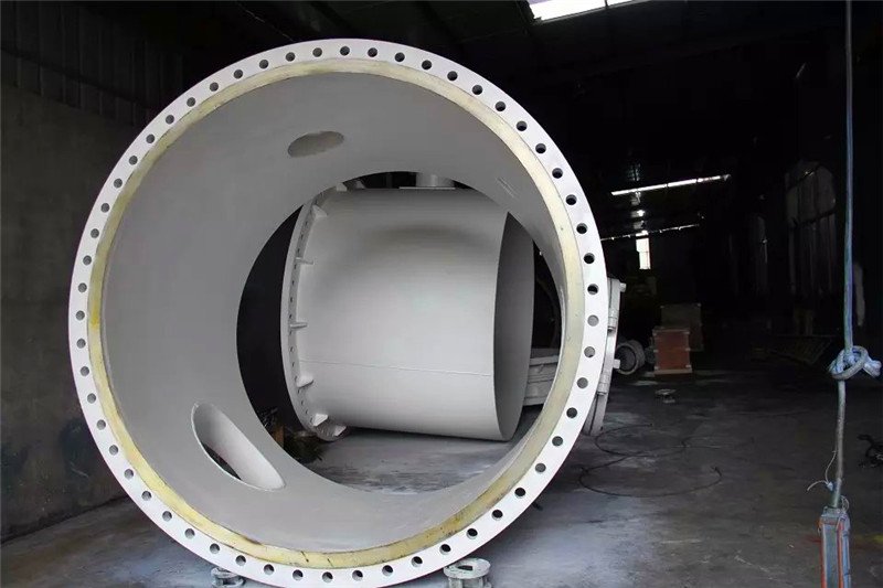 upstream short pipe-zzpv