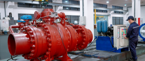 hydraulic spherical valve-zzpv