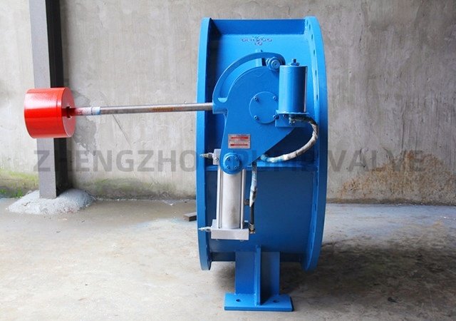 Double-sealed-automatic-control-valve-1