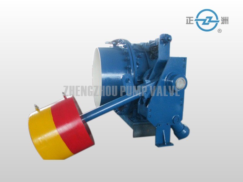 Hydraulic-Butterfly-Valve (1)