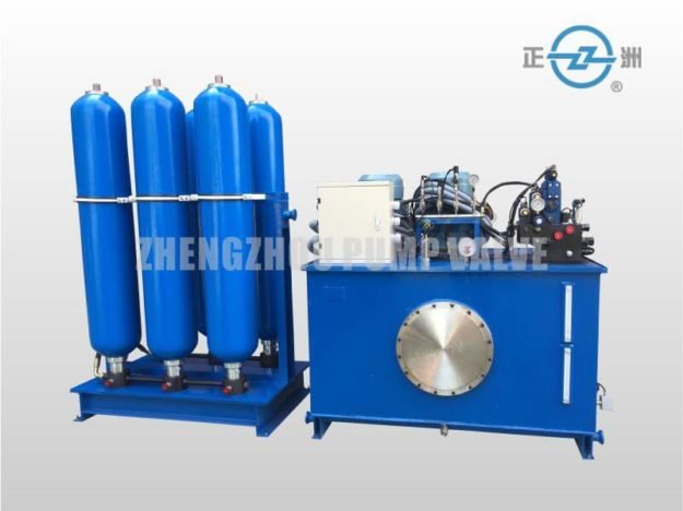 Hydraulic-Power-Unit-for-large-size-valve1-625x468