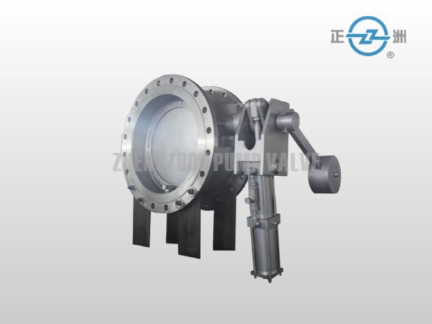 QCKH-Air-control-slow-closing-check-valve-625x469