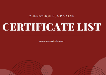 certificate list