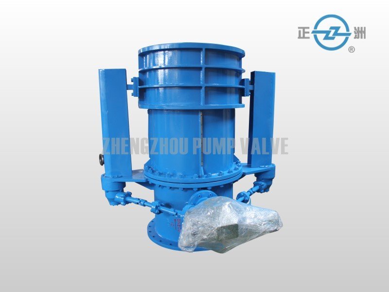 fixed-cone-valve -electric 2