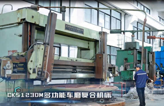 grinding machine from zzpv