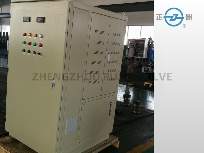 intergrated power pack 800