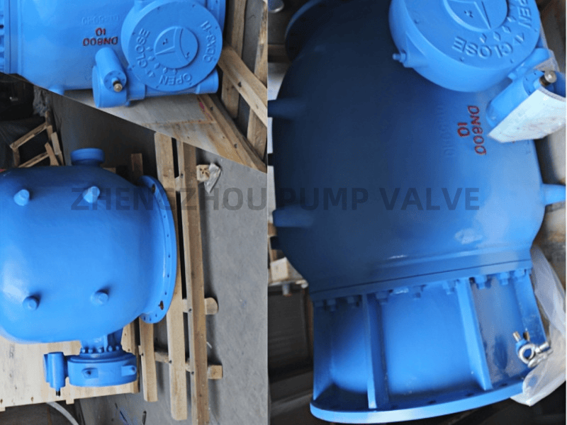 manual plunger valve