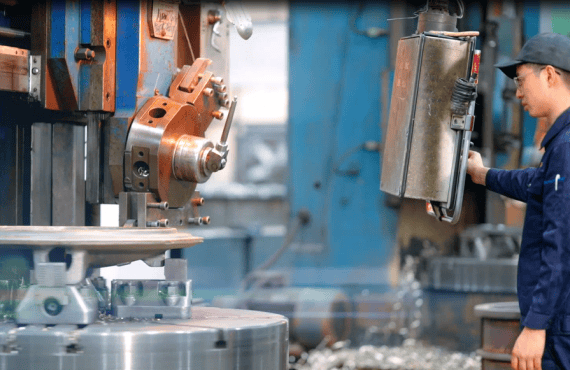 process machine from zzpv