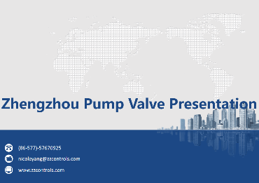 quality control presentation