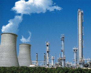 thermal power plant1