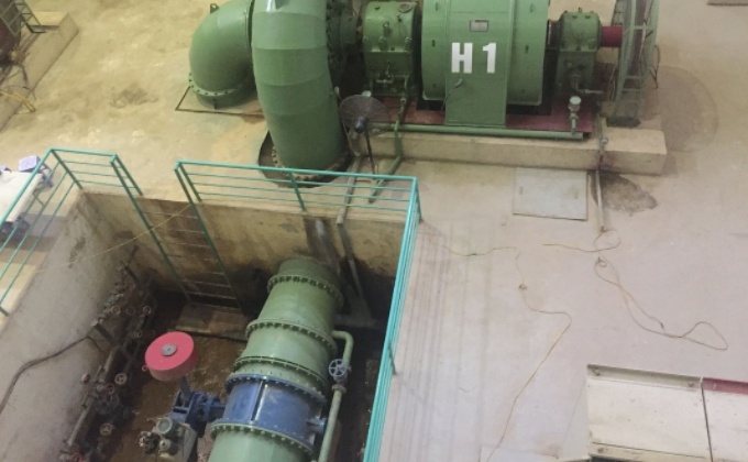 1 Vietnam Hydropower site ZZPV