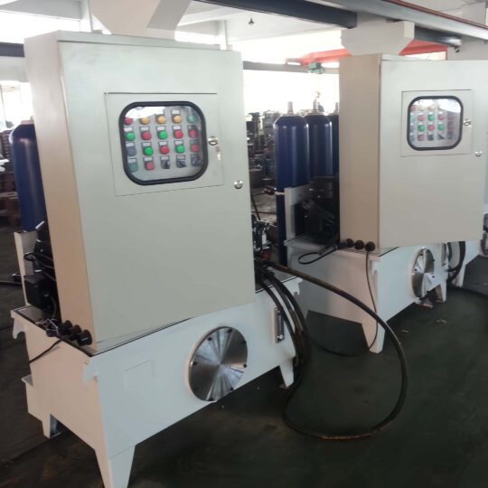 Hydraulic power unit from ZZPV