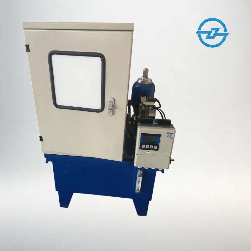 HPU with flow meter