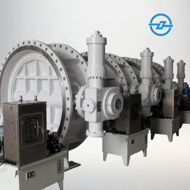 Split Type Hydraulic power unit