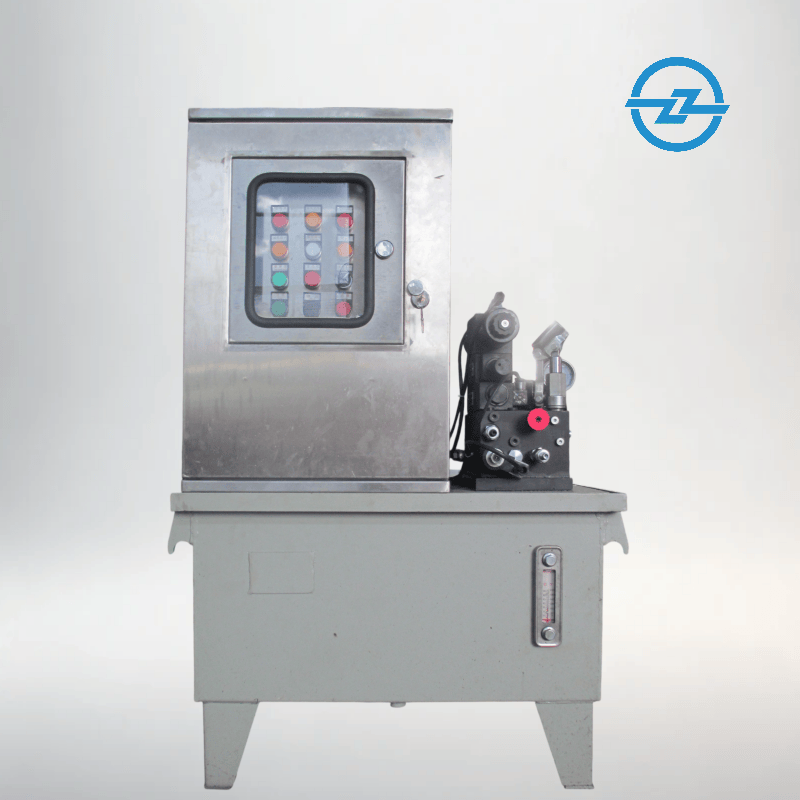 Spring Fast-Closing Type with Proportional Control HPU