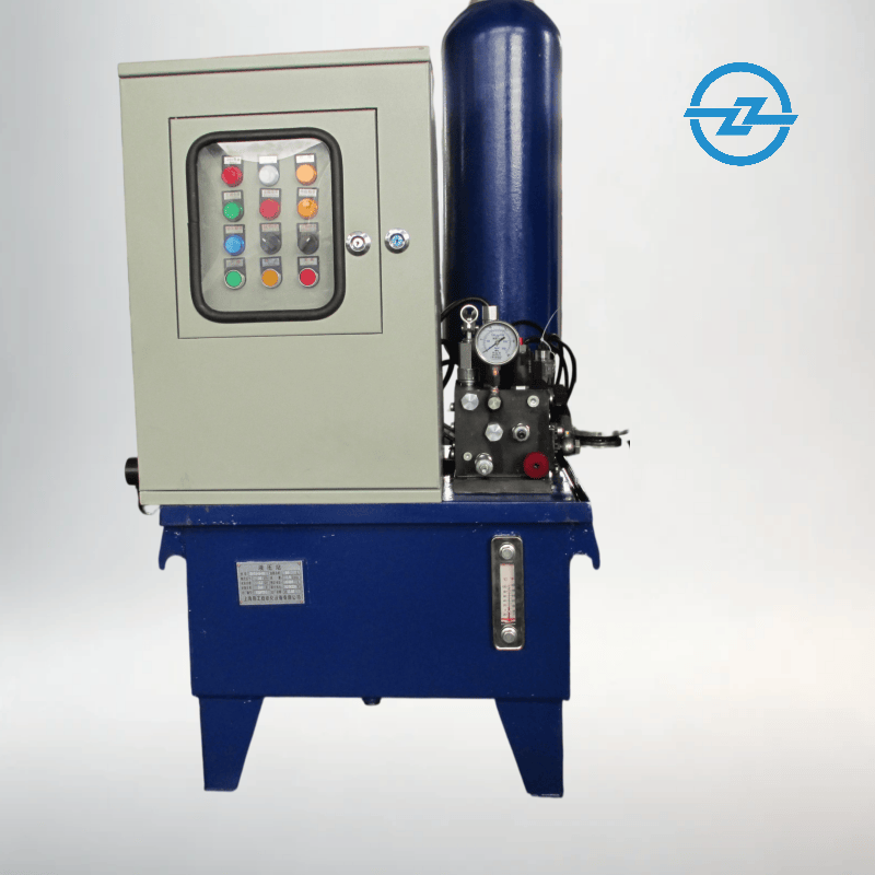 Standard Hydraulic Power Unit