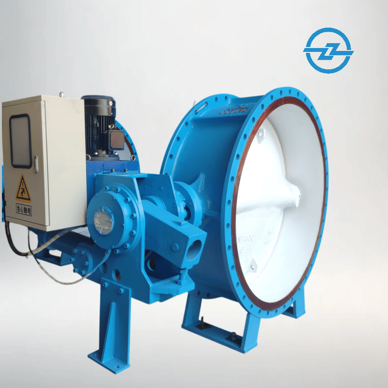 Valve-Integrated Type HPU